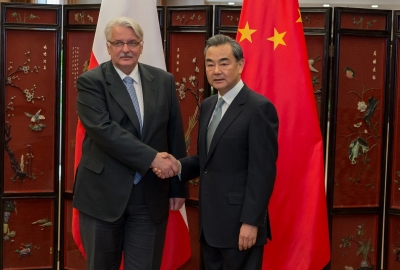 Szef MSZ: możliwości współpracy z Chinami są nieograniczone